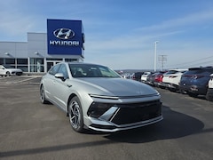 2026 Hyundai Sonata SEL Sport AWD