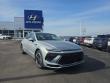 New 2026 Hyundai Sonata SEL Sport Sedan