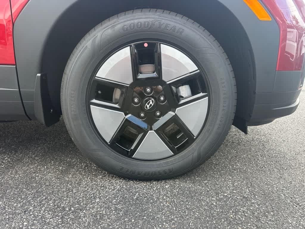 2026 Hyundai Santa Fe SEL - Photo 16
