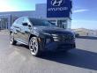 New 2025 Hyundai Tucson Hybrid N Line SUV