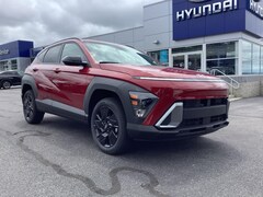 2026 Hyundai Kona SEL Sport AWD SUV