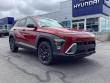 New 2026 Hyundai Kona SEL Sport AWD SUV