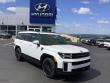 New 2026 Hyundai Santa Fe Hybrid Calligraphy AWD