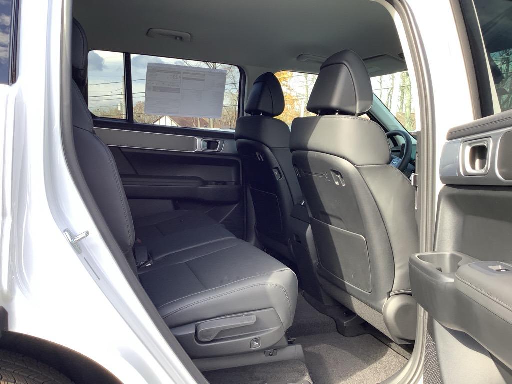 2026 Hyundai Santa Fe SEL - Photo 10
