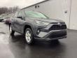 Used 2021 Toyota RAV4 Hybrid XLE