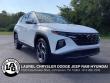 Used 2023 Hyundai Tucson Limited SUV