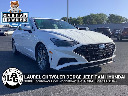 2023 Hyundai Sonata SEL 2.5L