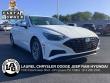 Used 2023 Hyundai Sonata SEL 2.5L