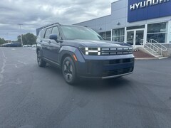 2026 Hyundai Santa Fe Hybrid