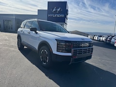 2026 Hyundai Palisade XRT Pro AWD