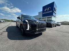 2025 Hyundai Palisade Calligraphy Night Edition AWD SUV