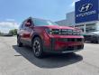 New 2025 Hyundai Santa Fe SEL AWD SUV