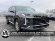 Certified 2023 Hyundai Palisade SEL SUV