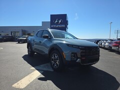 2026 Hyundai Santa Cruz XRT Truck Crew Cab