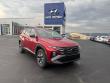 New 2026 Hyundai Tucson XRT AWD SUV