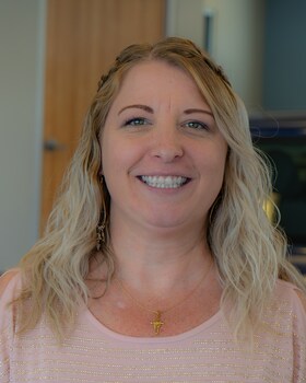 Staff member Erin Shaffer from ID_764ba0f14b76