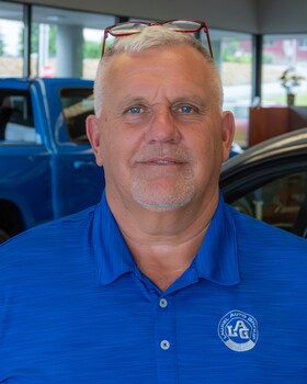 Staff member Mark Shaffer from ID_764ba0f14b76