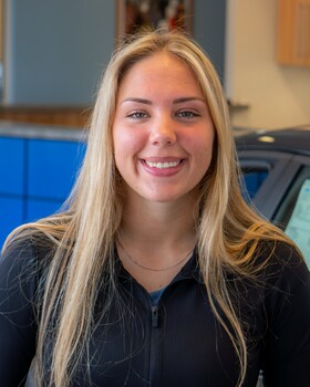 Staff member Renee Hanuska from ID_764ba0f14b76