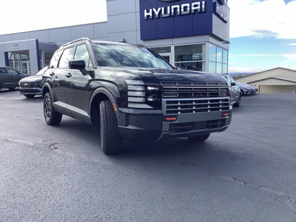 2026 Hyundai Palisade XRT Pro's photo