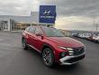New 2026 Hyundai Tucson Limited AWD SUV