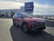 New 2026 Hyundai Tucson XRT AWD SUV