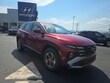  Hyundai Tucson Hybrid