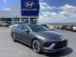 New 2026 Hyundai Sonata SEL Sport Sedan