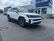 Hyundai Santa Fe HEV