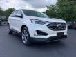 Used 2019 Ford Edge Titanium AWD