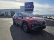 New 2026 Hyundai Tucson XRT AWD SUV