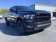 Used 2020 Ram 1500 Big Horn 4x4 Crew Cab 57 Box 4x4 Crew Cab 57 Box