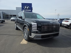 2026 Hyundai Palisade SEL AWD AWD