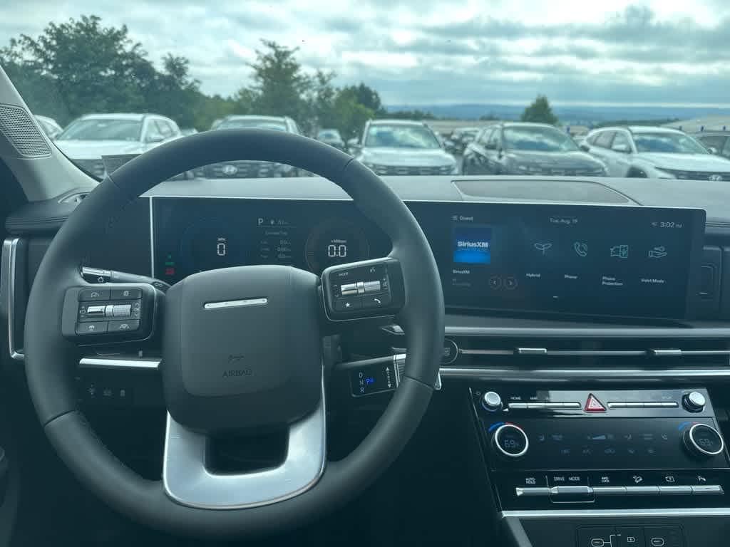 2026 Hyundai Santa Fe SEL - Photo 12