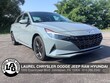 Hyundai Elantra HEV