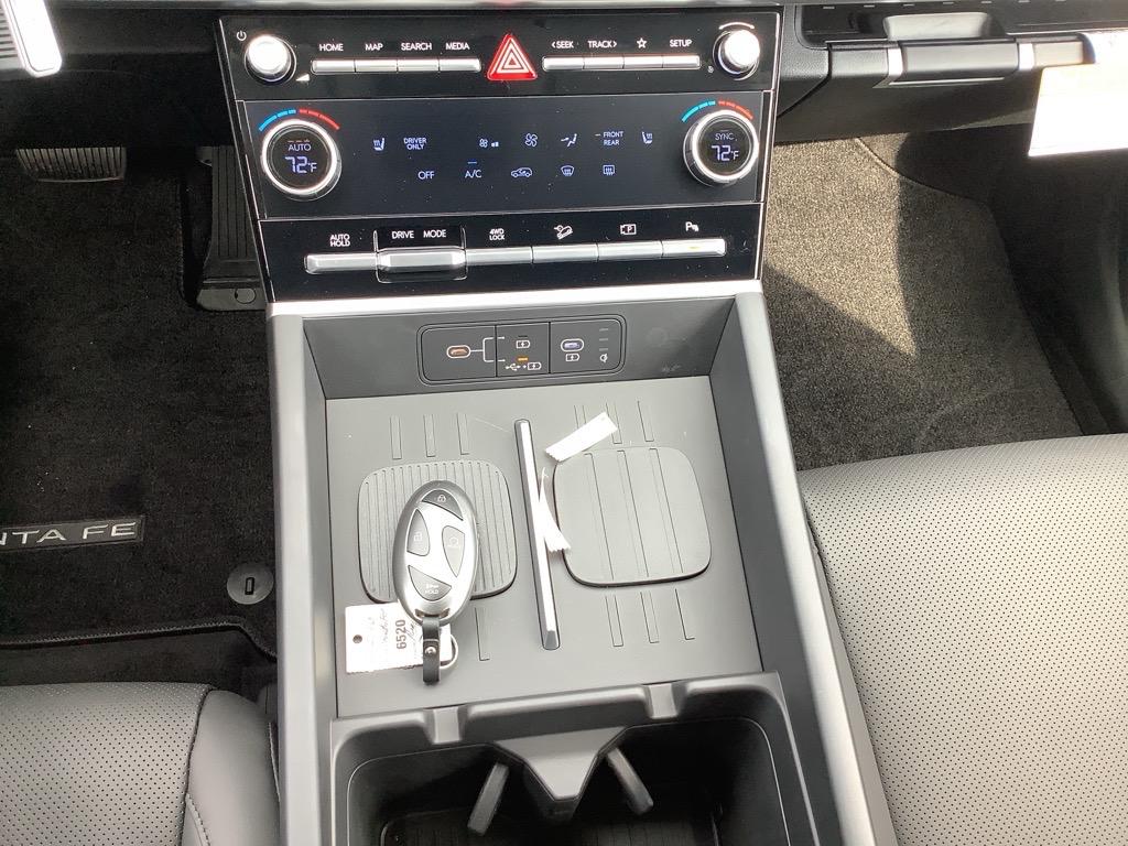 2026 Hyundai Santa Fe SEL - Photo 15