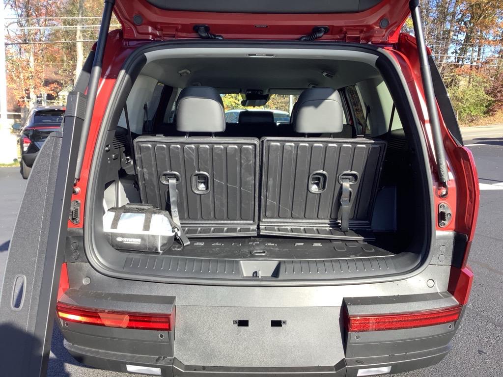 2026 Hyundai Santa Fe SEL - Photo 6