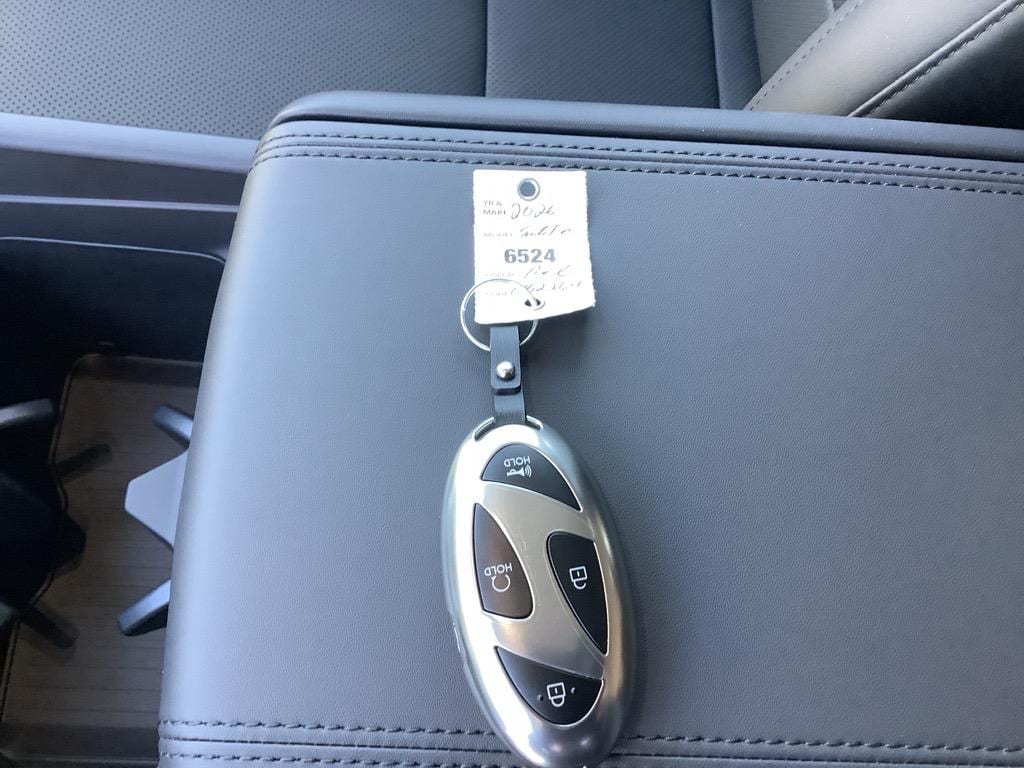 2026 Hyundai Santa Fe SEL - Photo 14