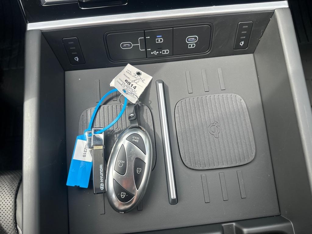 2026 Hyundai Santa Fe XRT - Photo 15