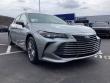 Used 2022 Toyota Avalon Hybrid XLE