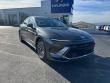 New 2026 Hyundai Sonata Hybrid Limited Sedan