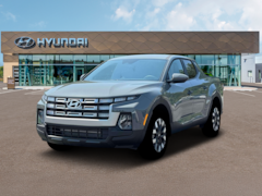2026 Hyundai Santa Cruz SE AWD Truck Crew Cab