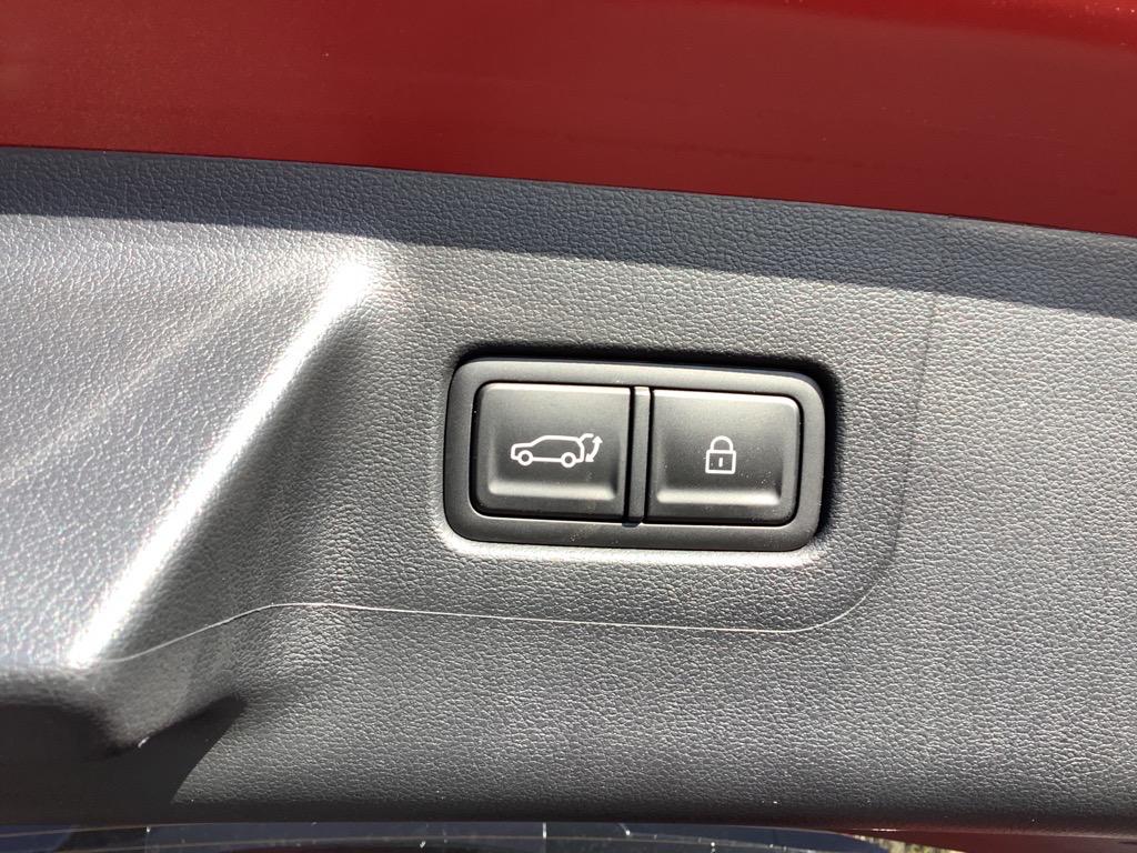 2026 Hyundai Santa Fe SEL - Photo 8