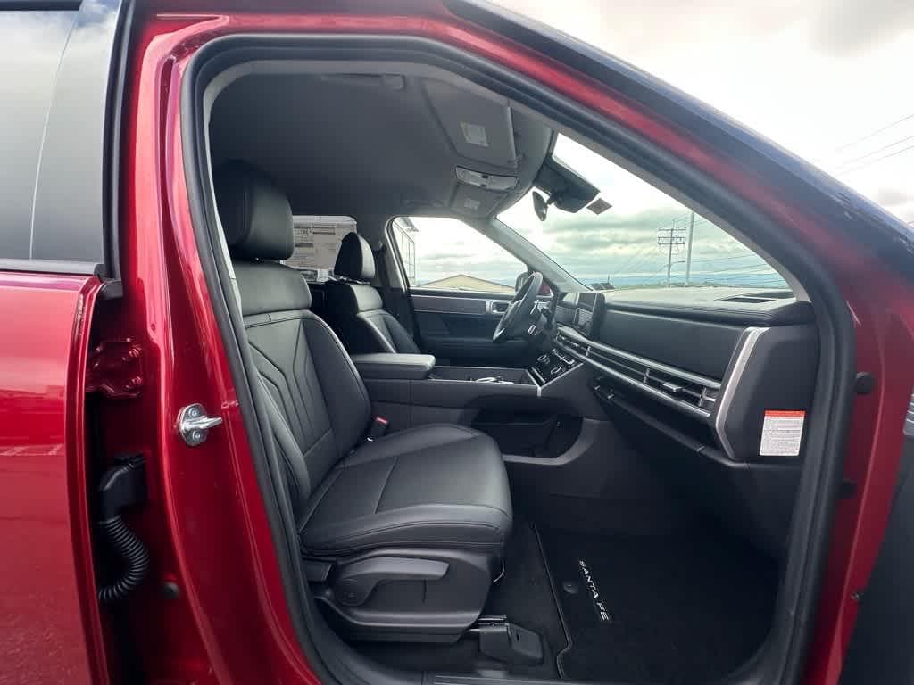 2026 Hyundai Santa Fe SEL - Photo 11