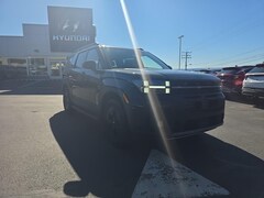 2026 Hyundai Santa Fe XRT AWD SUV