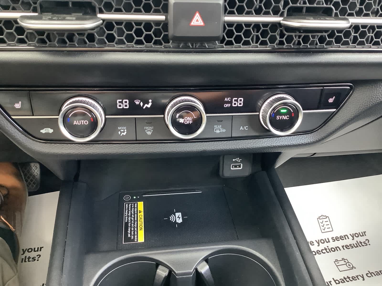 2023 Honda HR-V EX-L - Photo 20