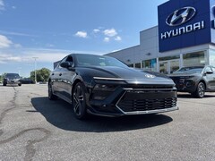2025 Hyundai Sonata N Line Sedan