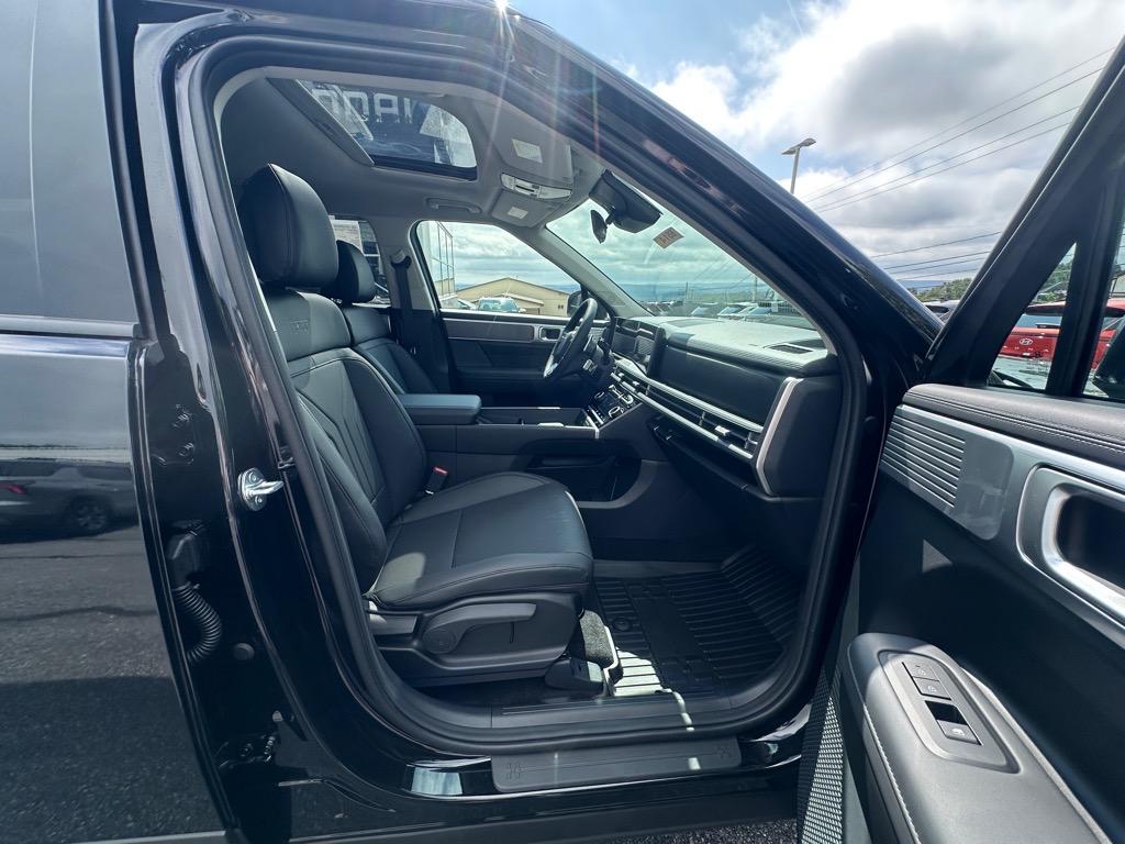 2026 Hyundai Santa Fe XRT - Photo 13