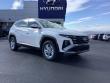 New 2026 Hyundai Tucson SE AWD SUV