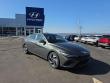 New 2026 Hyundai Elantra Limited Sedan
