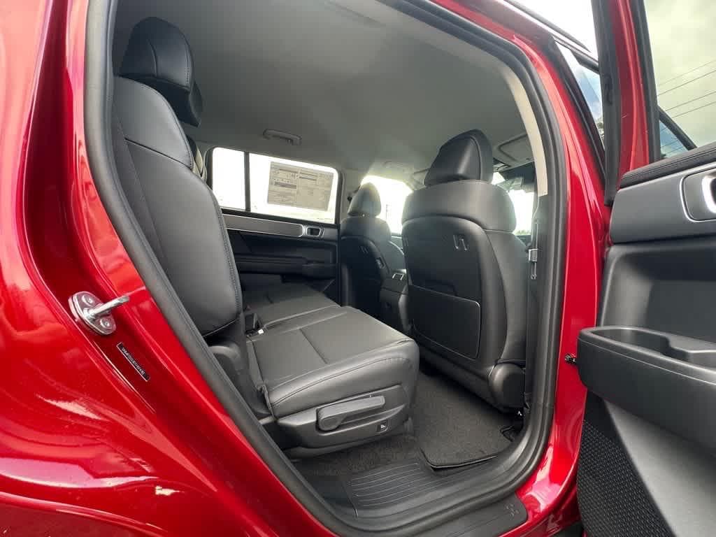 2026 Hyundai Santa Fe SEL - Photo 10
